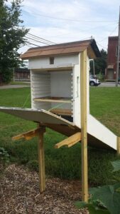 Food Storage Options when Living Off-Grid Image